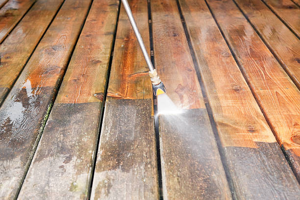 Best Playground Equipment Cleaning  in Powderly, TX