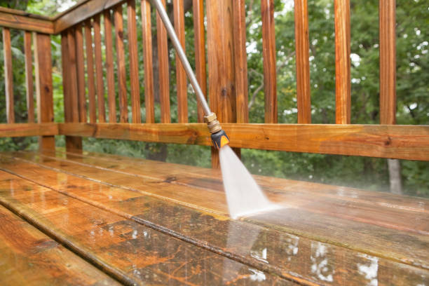 Trusted Powderly, TX Pressure Washing Services Experts